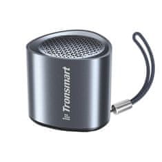 Tronsmart Tronsmart Nimo 5W Bluetooth 5.3 mini reproduktor čierny