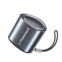 Tronsmart Tronsmart Nimo 5W Bluetooth 5.3 mini reproduktor čierny