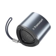 Tronsmart Tronsmart Nimo 5W Bluetooth 5.3 mini reproduktor čierny