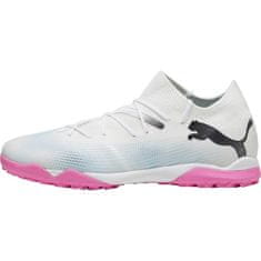 Puma Obuv biela 44 EU Future 7 Match Tt