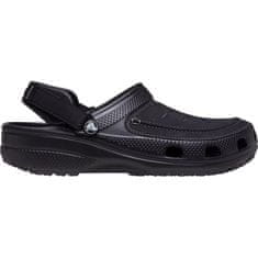 Crocs Dreváky čierna 39 EU Yukon Vista Ii Lr Clog