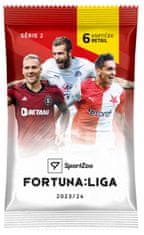 SportZoo Retail box - FORTUNA:LIGA 2023/24 Série 2