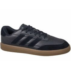 Adidas Obuv čierna 41 1/3 EU ID9077