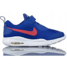 Nike Obuv tmavomodrá 19.5 EU Air Max Oketo