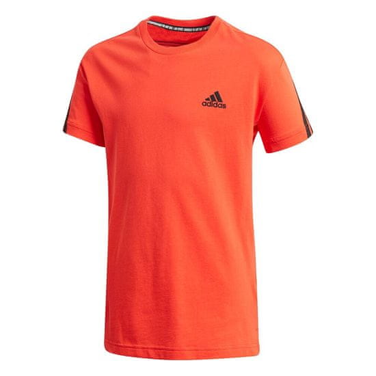 Adidas Tričko červená K9623