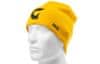 Čepice Grivel BEANIE yellow