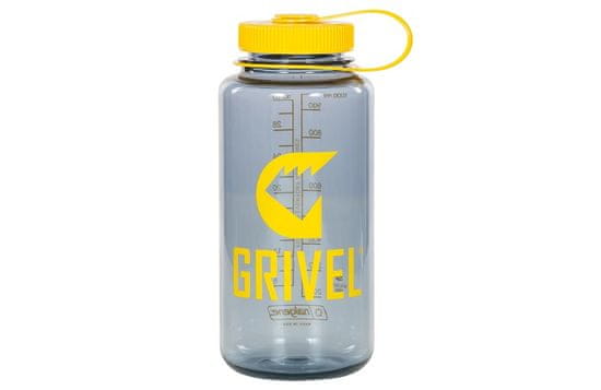 Grivel Fľaša Grivel WATER BOTTLE 1l by Nalgene