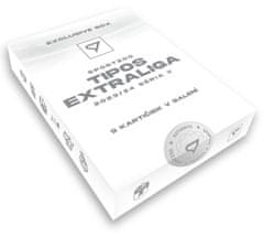 SportZoo Exclusive box - Tipos Extraliga 2023/24 Séria 2