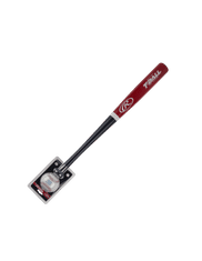 Rawlings Baseballová pálka Rawlings WBTBC T-BALL (Drevená pálka s tréningovou loptičkou)