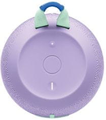 Logitech Wonderboom 3, levandule