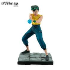 Yu Yu Hakusho figurka - Yusuke 17 cm