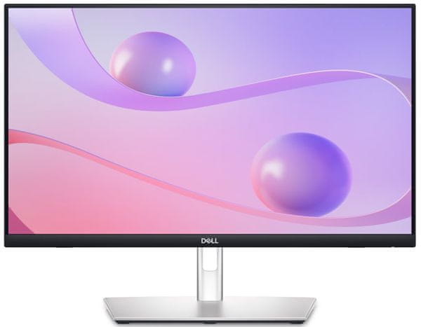 monitor DELL Professional P2424HT 210-BHSK LED Full HD rozlišení úhlopříčka 23,8 palců