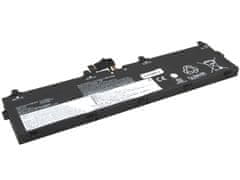 Avacom Batéria pre Lenovo ThinkPad P72 Li-Pol 11,4 V 8000mAh