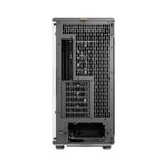 Fractal Design Fractal North XL/Midi Tower/Biela