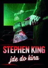 Stephen King ide do kina