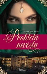 Prekliata nevesta - Soňa Bulbeck