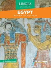 Egypt - Víkend - kolektív autorov
