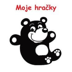 Moje hračky - Tomáš Pekárek