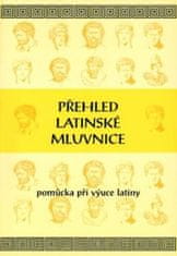 Prehľad latinskej gramatiky