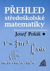 Prehľad stredoškolskej matematiky - 10. vydanie