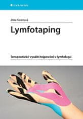 Grada Lymfotaping - Terapeutické využitie tejpovania v lymfológii