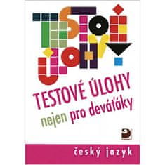 Fortuna Testové úlohy nielen pre deviatakov - Slovenský jazyk