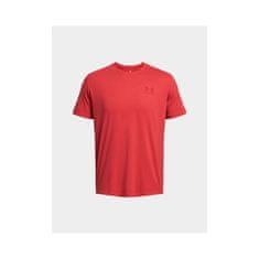 Under Armour Tričko červená XXL 1326799814