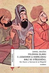 Academia Polemika islamu s judaizmom a hebrejskou Bibliou v stredoveku - Ibn Hazm