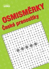 Osemsmerovky - České pranostiky