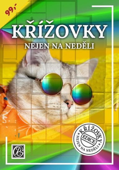 Krížovky nielen na nedeľu