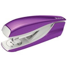 LEITZ Zošívačka WOW NeXXt 5502 - purpurová