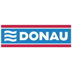 Donau Zásuvka - A4, plastová, námornícka modrá