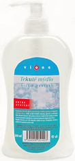 Tekuté mydlo Vione - s antibakteriálnou prísadou, 500 ml