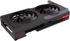 Sapphire PULsa AMD RADEON RX 7600 XT 16GB, 16GB GDDR6