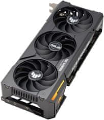 ASUS TUF Gaming GeForce RTX 4070 SUPER, 12GB GDDR6X