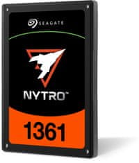 Seagate Nytro 1361, 2.5" - 1,92TB (XA1920LE10006)