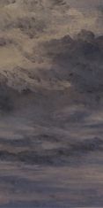 COLORAY.SK Roleta na okno Maľovaná obloha Žaluzija za temnitev (s podlogo) 70x140 cm
