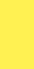 COLORAY.SK Roleta Žltá Žaluzija za propuščanje svetlobe 70x140 cm