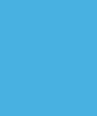 COLORAY.SK Roleta Modrá Žaluzija za propuščanje svetlobe 150x180 cm