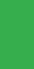 COLORAY.SK Roleta Zelená Žaluzija za propuščanje svetlobe 70x140 cm