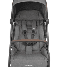 Maxi-Cosi Soho kočík 2024 Select Grey