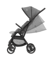 Maxi-Cosi Soho kočík 2024 Select Grey