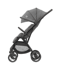 Maxi-Cosi Soho kočík 2024 Select Grey