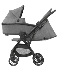 Maxi-Cosi Soho kočík 2024 Select Grey