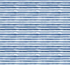 COLORAY.SK Roleta na dvere Maľované modré pruhy Žaluzija za propuščanje svetlobe 150x140 cm