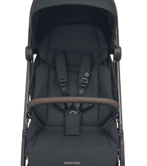 Maxi-Cosi Soho kočík 2024 Essential Graphite