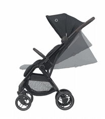 Maxi-Cosi Soho kočík 2024 Essential Graphite