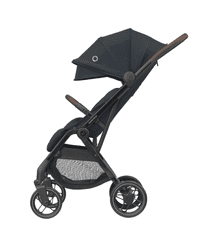 Maxi-Cosi Soho kočík 2024 Essential Graphite