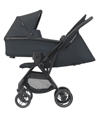 Maxi-Cosi Soho kočík 2024 Essential Graphite