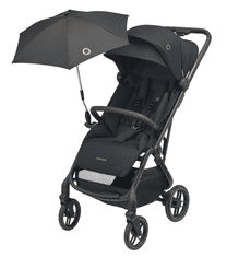 Maxi-Cosi Soho kočík 2024 Essential Graphite